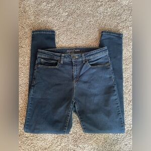Michael Kors Izzy Skinny size 8